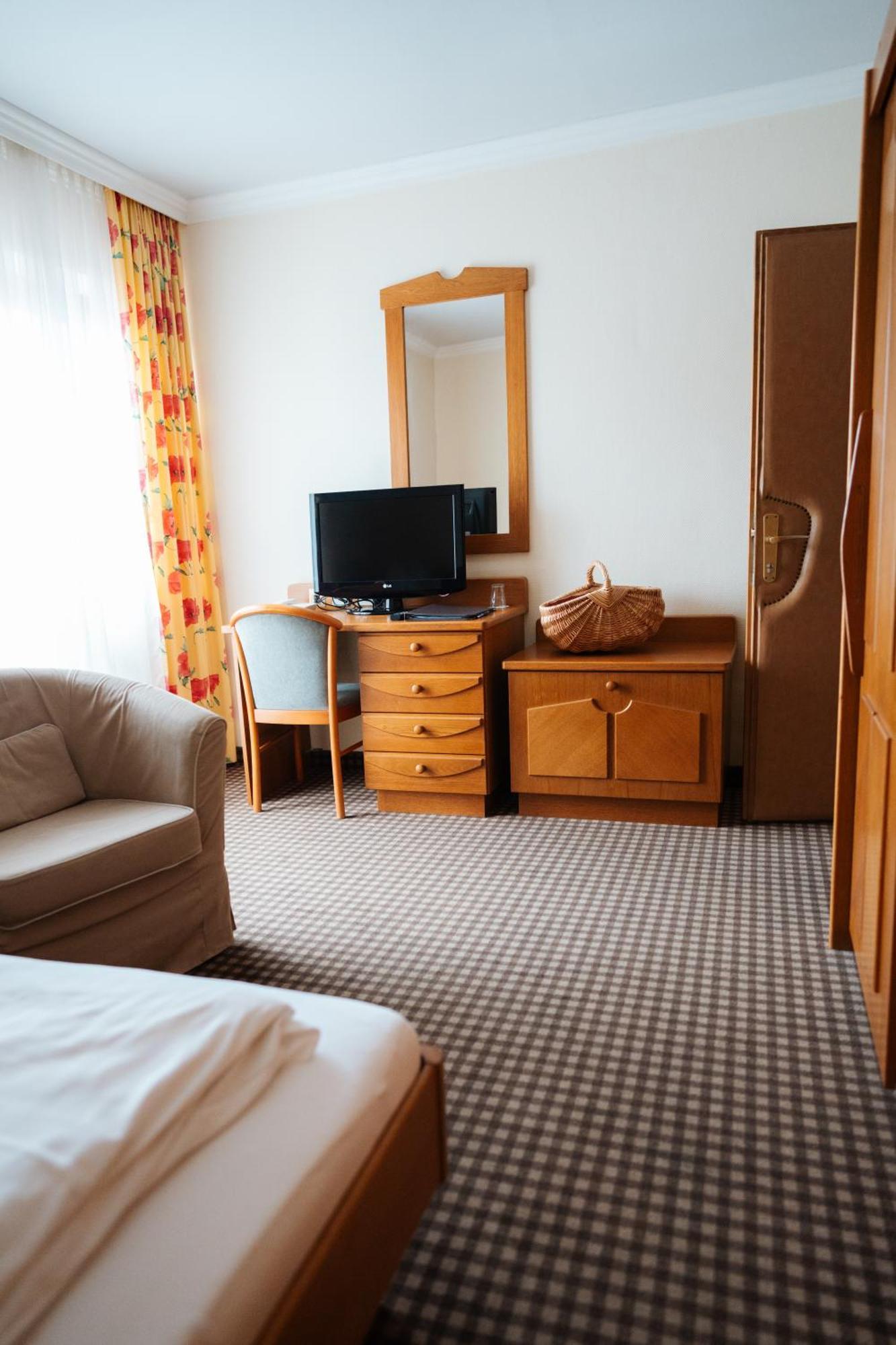 Seehotel Ressmann Drobollach am Faakersee Exteriör bild