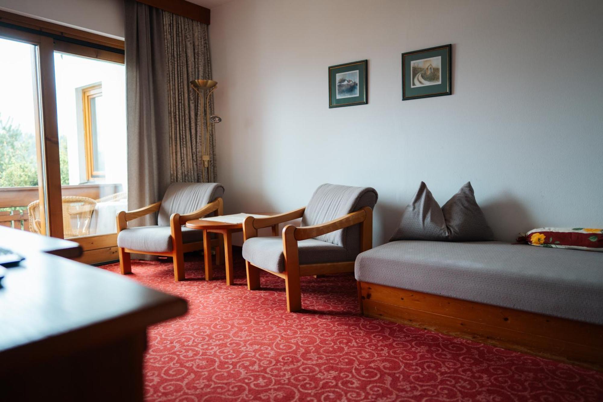 Seehotel Ressmann Drobollach am Faakersee Exteriör bild